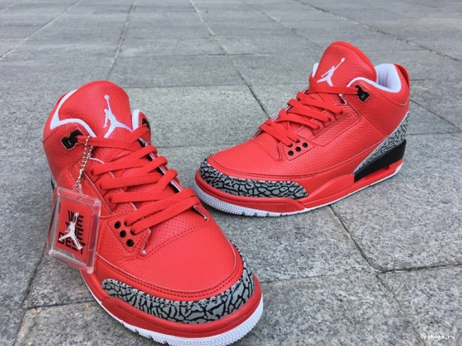 3 JORDAN AIR 88 RETRO 580775-601 0514